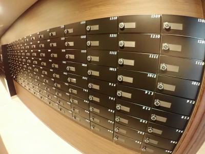 阿波座ライズタワーズフラッグ46